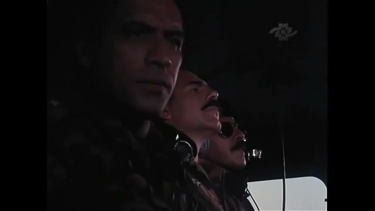 فیلم سینمایی کانی مانگا