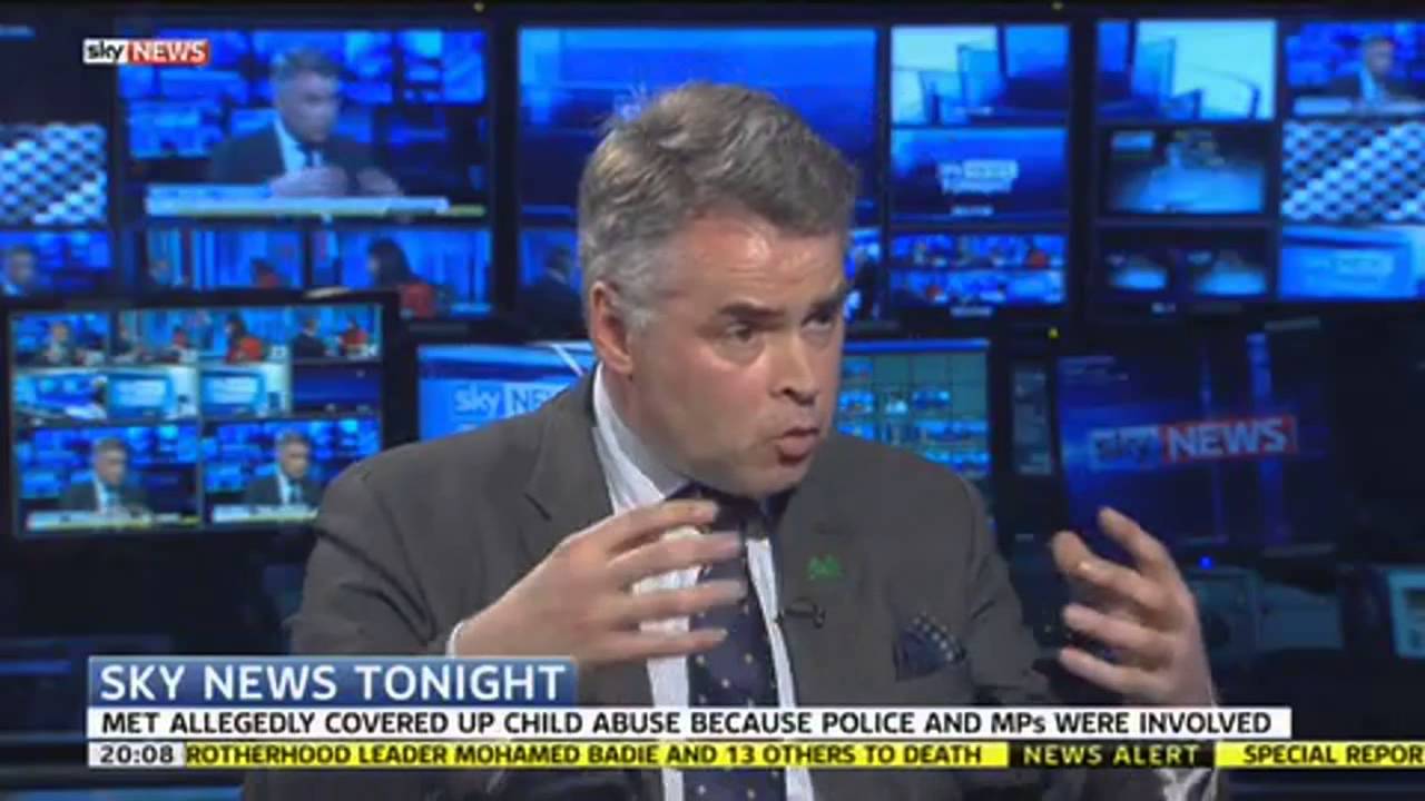 Met Police Investigated Over Abuse Allegations