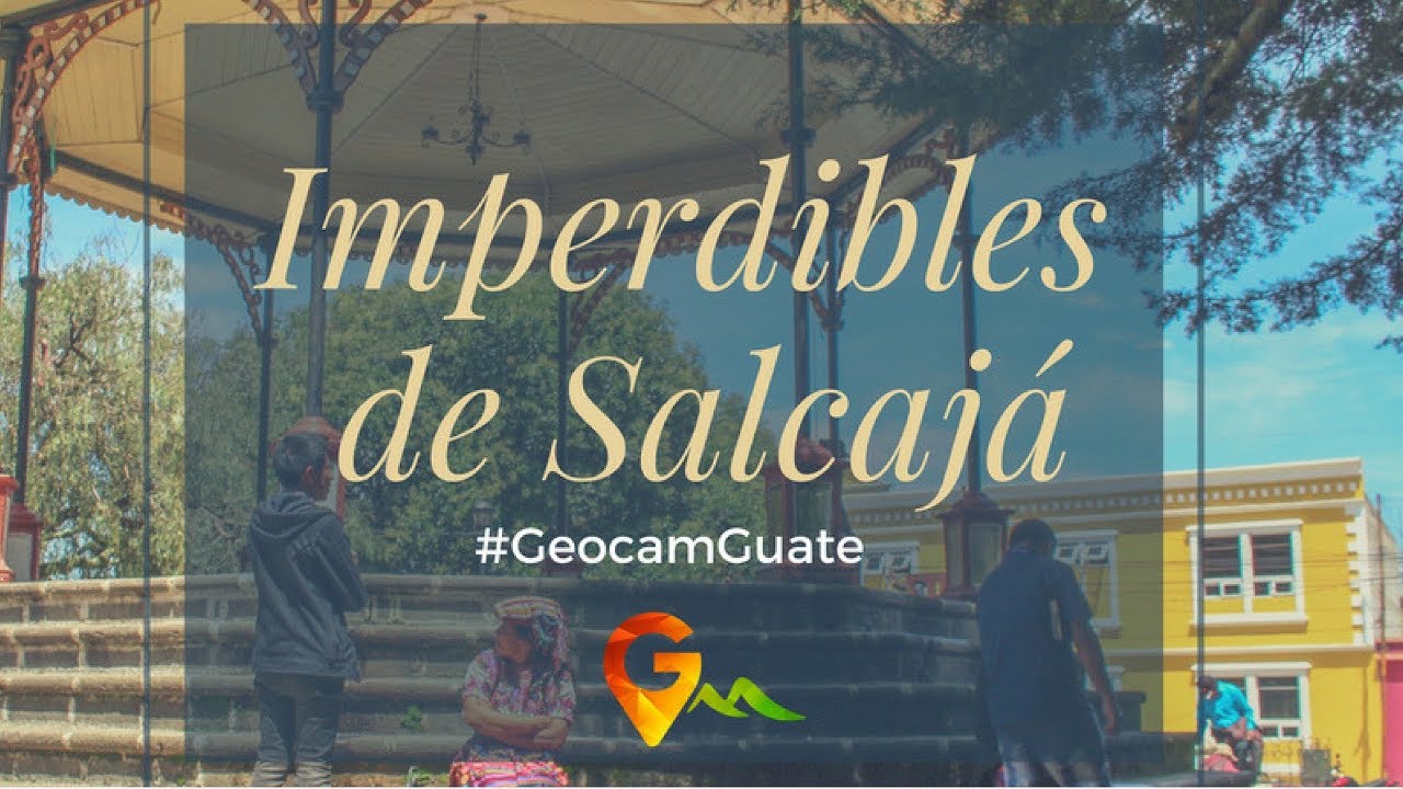 Imperdibles de Salcaj&aacute;