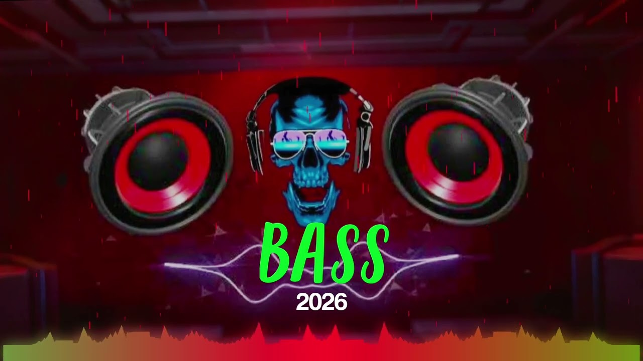 🔥 BASS BOOSTED 2026 — EDM REMIX CLUB BANGER | DANCE PARTY | NIGHT DRIVE | GYM WORKOUT 🔥