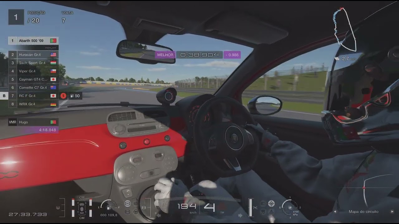 500 abarth swap super