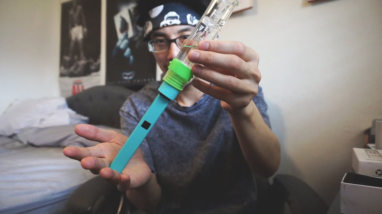 USING PLUG PLAY WITH A BUBBLER