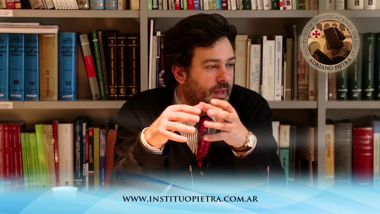 Derecho Penal - Teoría del Delito - 2da. Parte