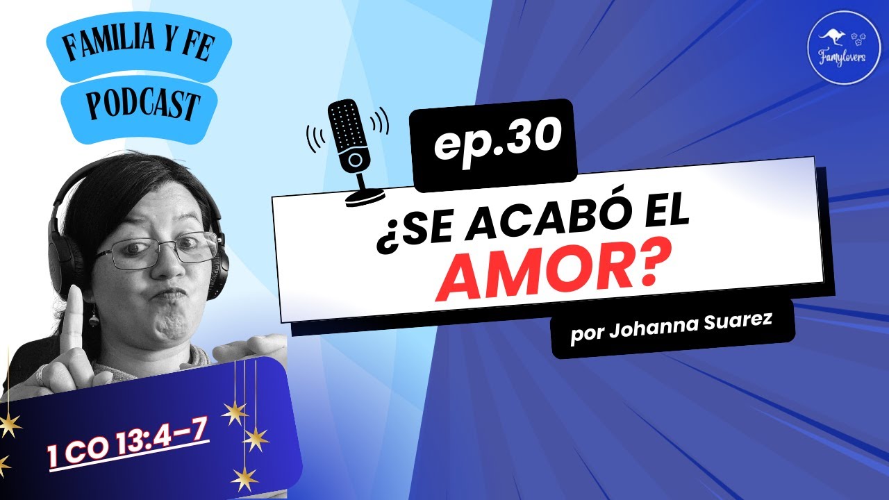 Matrimonio y rutina: la verdad que nadie te dice | Familia y Fe |Ep#30