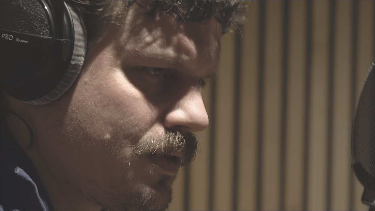Christof van der Ven - Blowing This Wide Open (Live at Flow Studios)