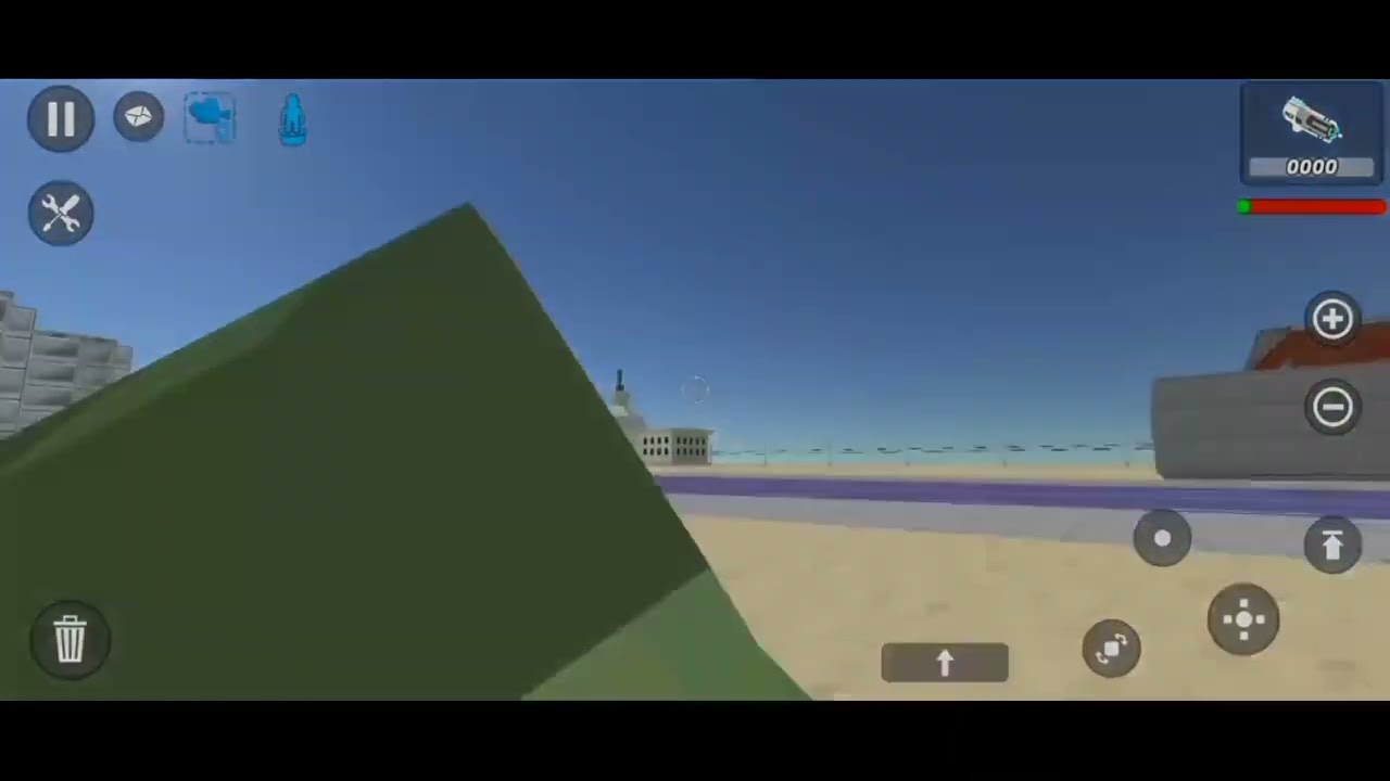 Removed Content - SSB2