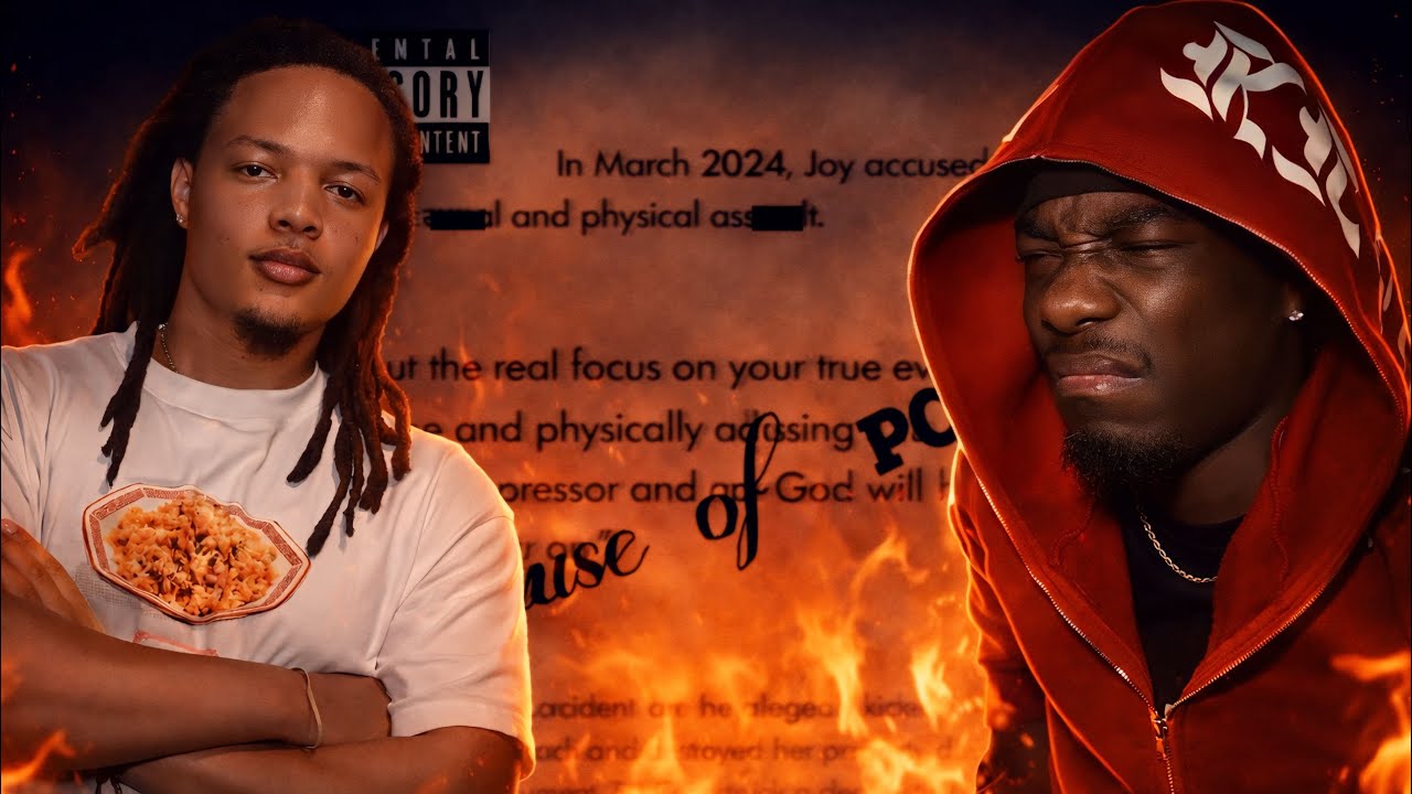 Domani DISSES 50 Cent AGAIN! &ldquo;PU$Y&rdquo; Reaction 