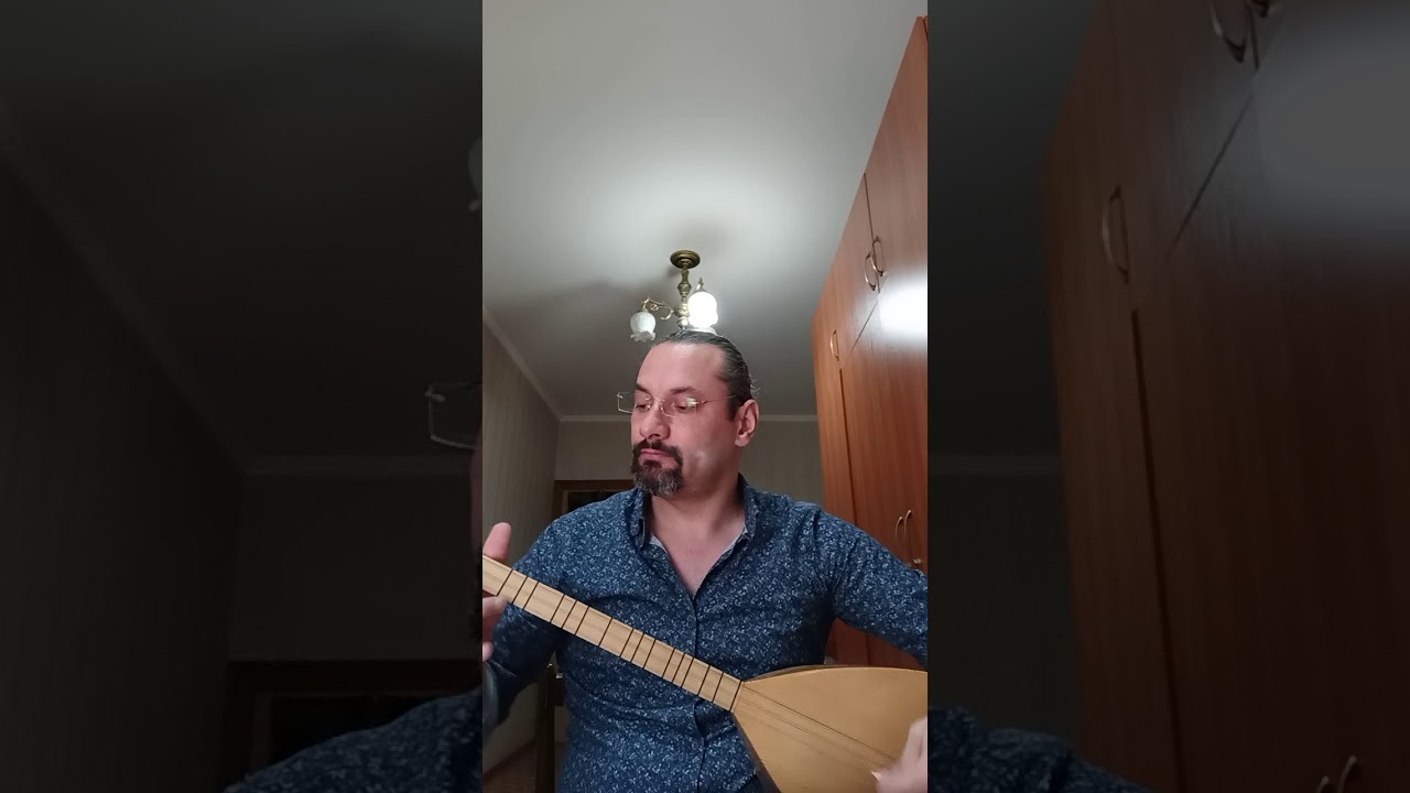 Ata barı türkü öğretimi ve müziği.