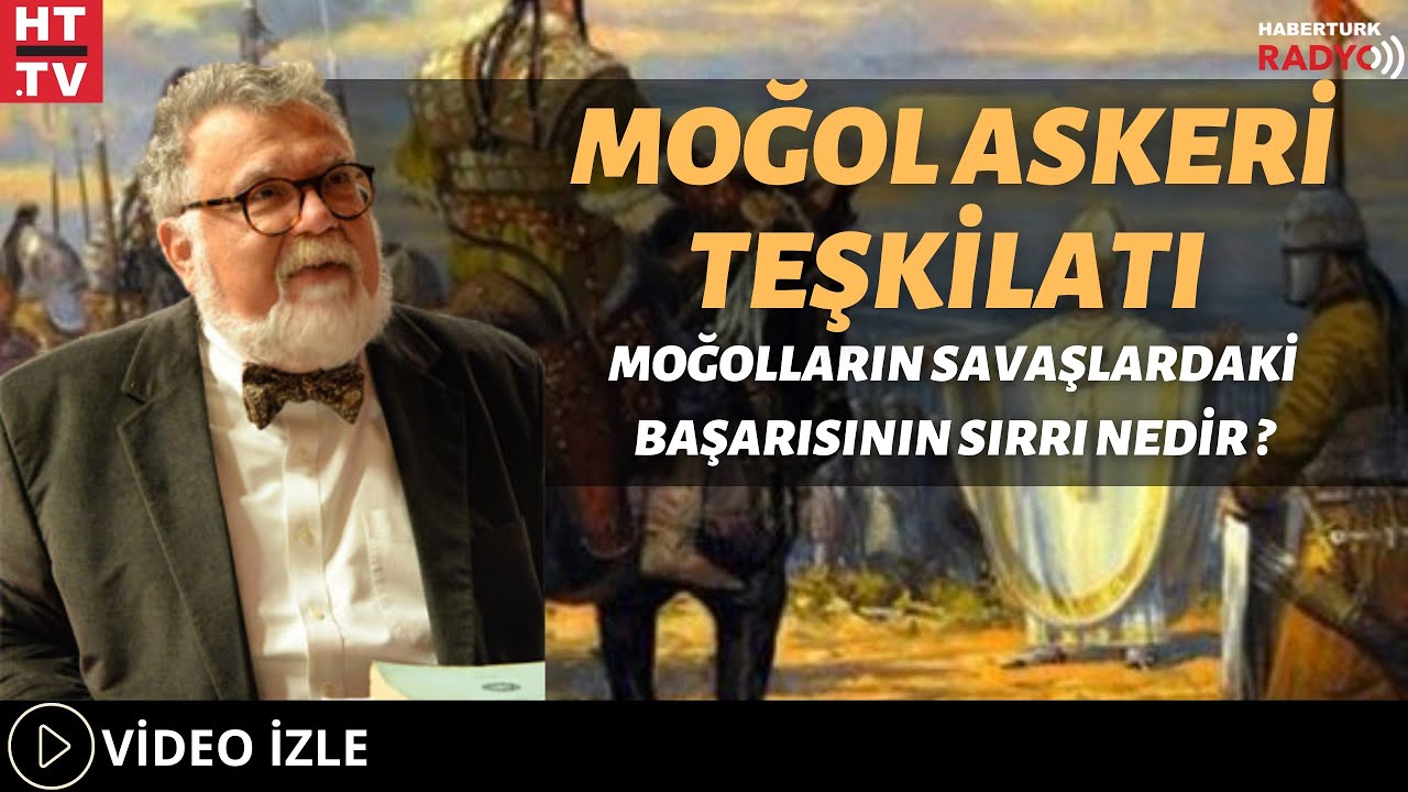 Moğol Askeri Teşkilatı ..Moğolların Savaşlardaki Başarısının Sırrı Nedir ?
