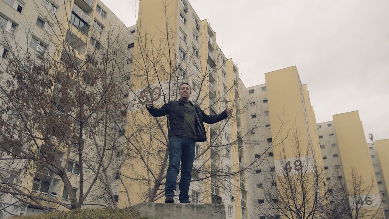 FankaDeli - Cserben hagyt&aacute;l km. Chili (2018)