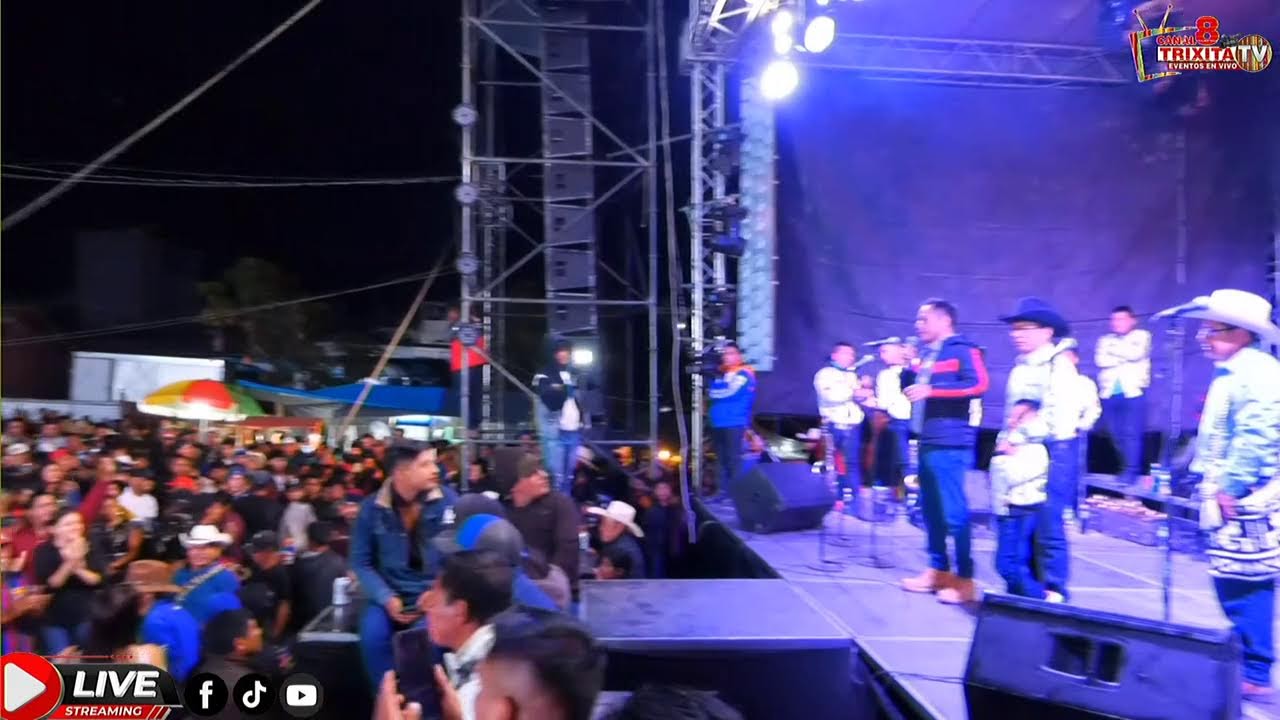 TRIXITA TV