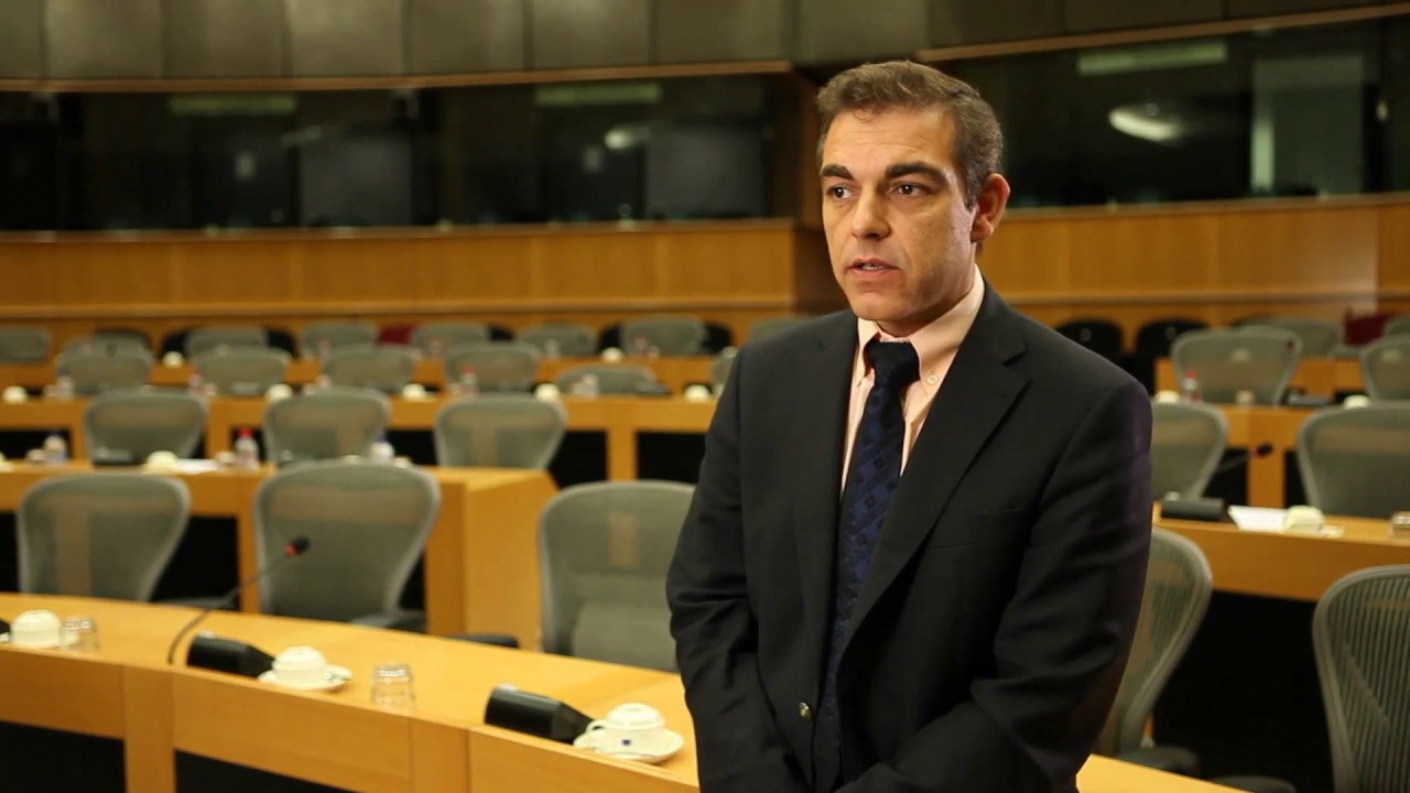 Interpreting in a Globalised World (French)