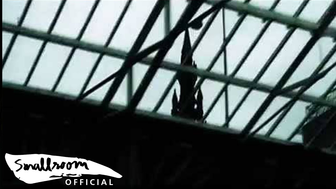 Greasy Cafe - อุบัติเหตุ [Official MV]