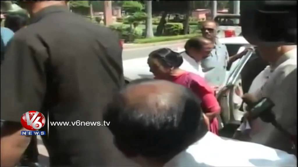 Lok Sabha Secretariat Gears up to Welcome new MPs - Delhi