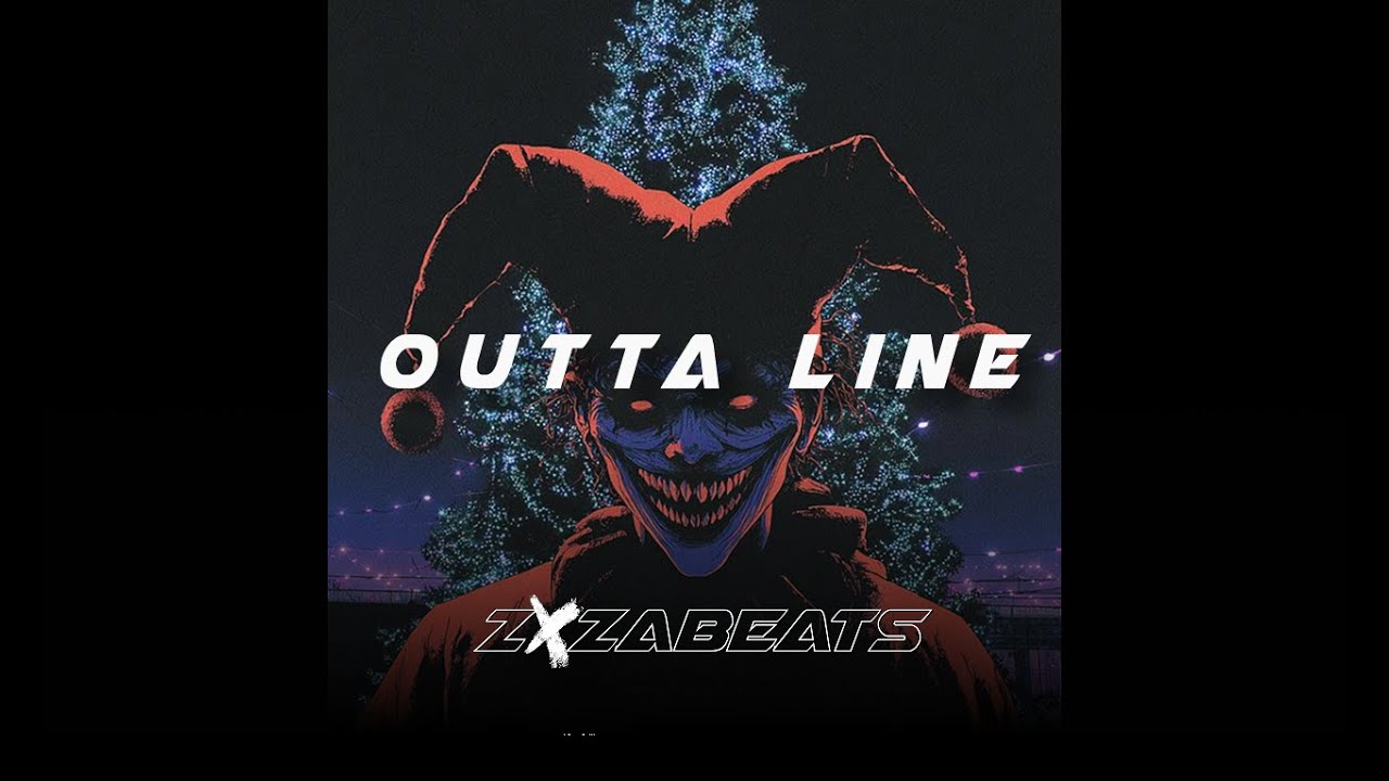 [FREE] “OUTTA LINE” | New Wave Type Beat | Freestyle Beat | Rage Trap Type Beat 2026