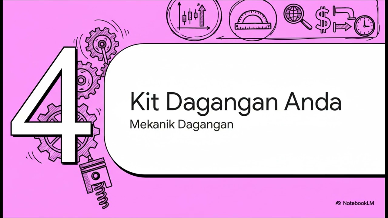 Pengenalan dagangan
