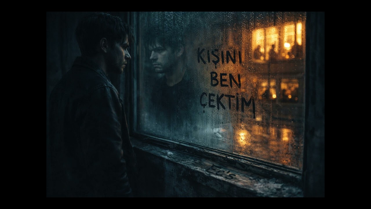 Kışını Ben Çektim (Yerçekimiyle Kumar EP)