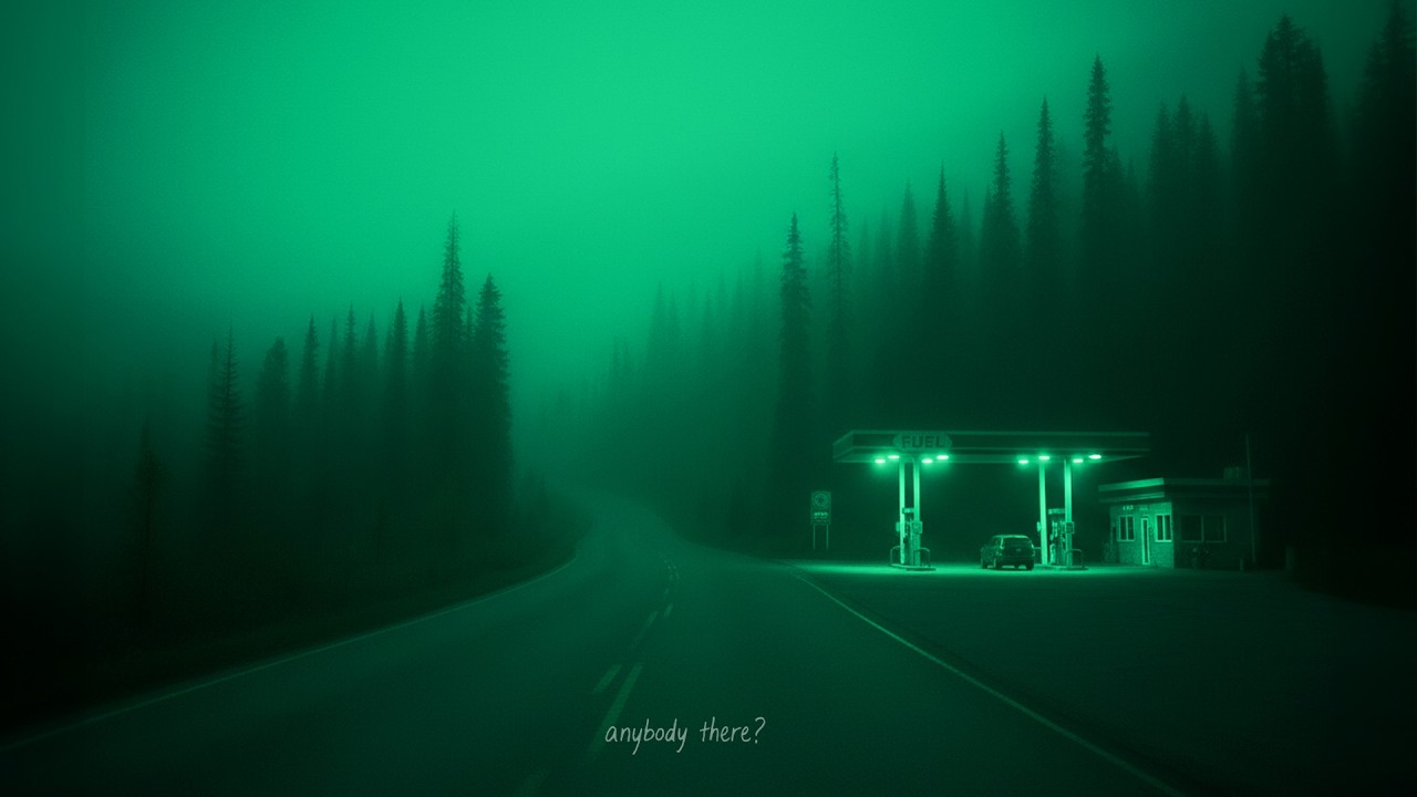 ＣＡＬＭ　ＮＩＧＨＴ