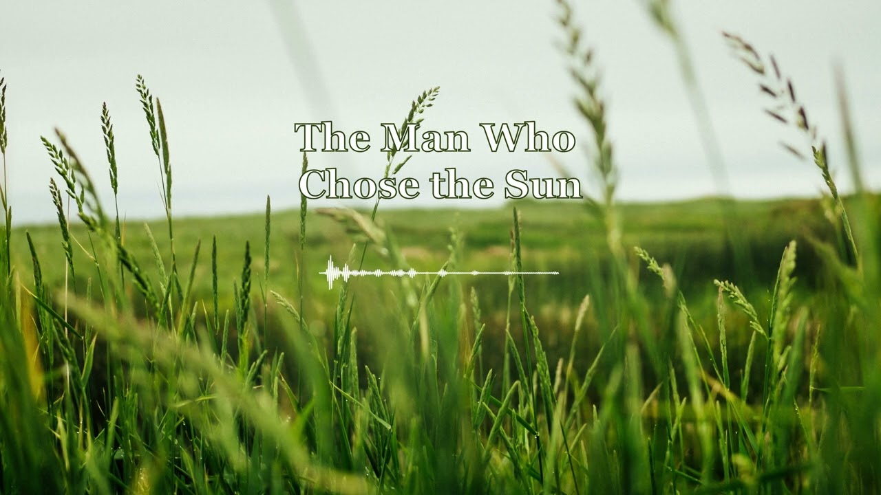 [Cinematic Tribute] The Man Who Chose the Sun | A Story of Courage and Forgiveness