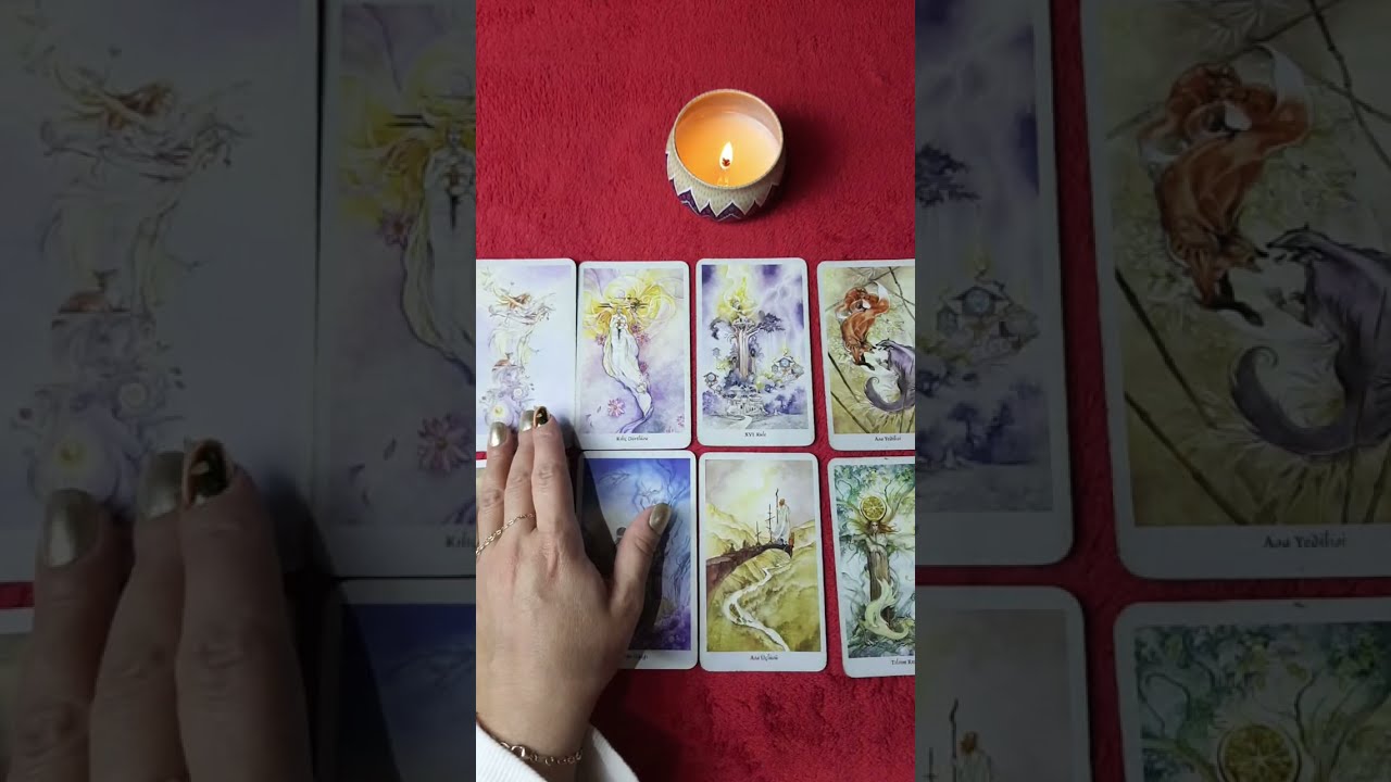 برج الدلو قراءة عاطفية 💖 الشريك سيندم أكثر و يعرف قيمتك مع الوقت كارما إلاهية لك و طرف ٣ مؤقت بحياته
