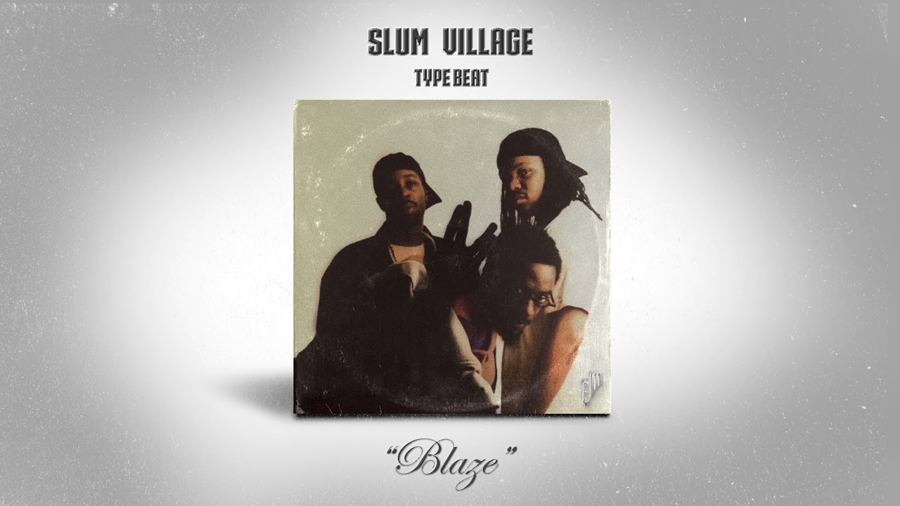 [FREE] Slum Village x J Dilla X Neo Soul Type Beat 