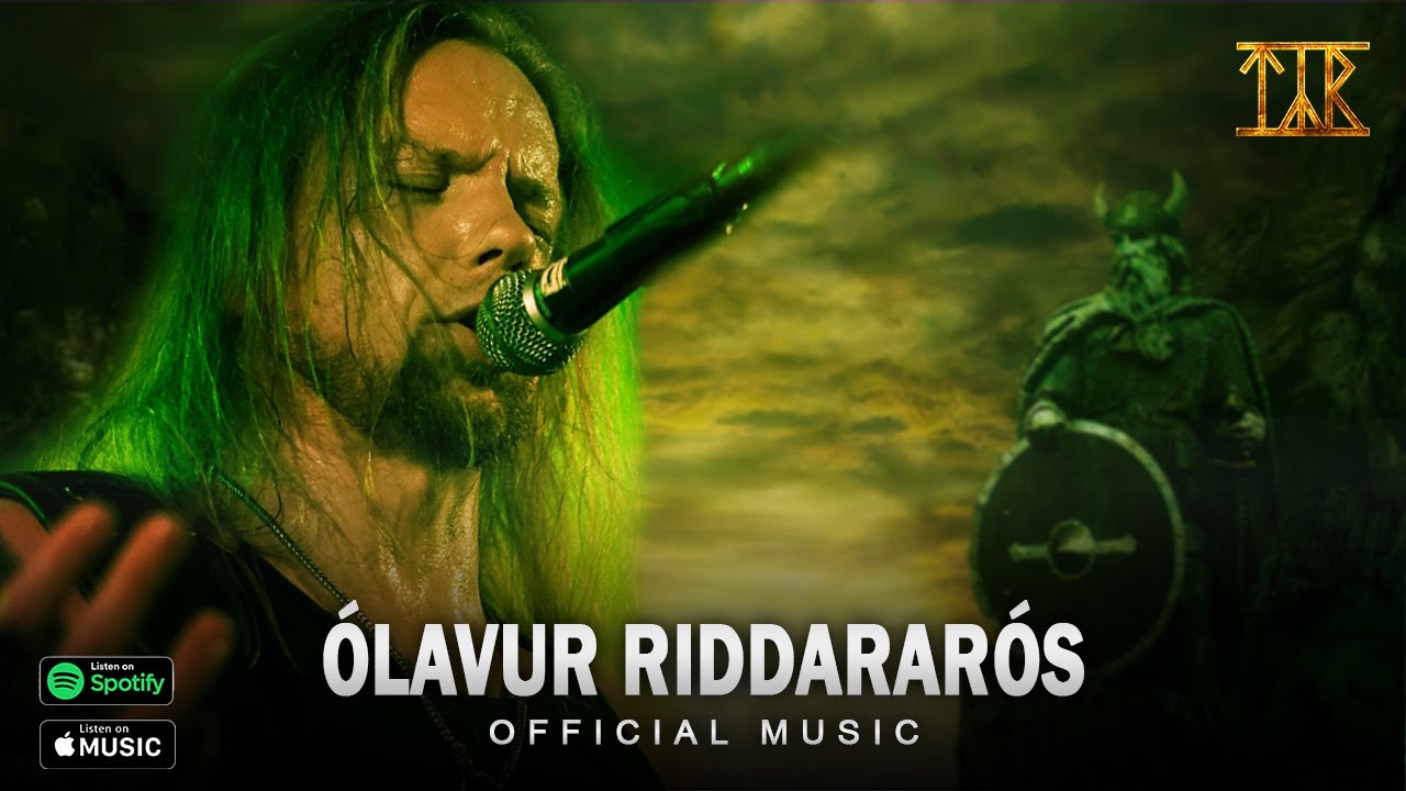 Týr - 