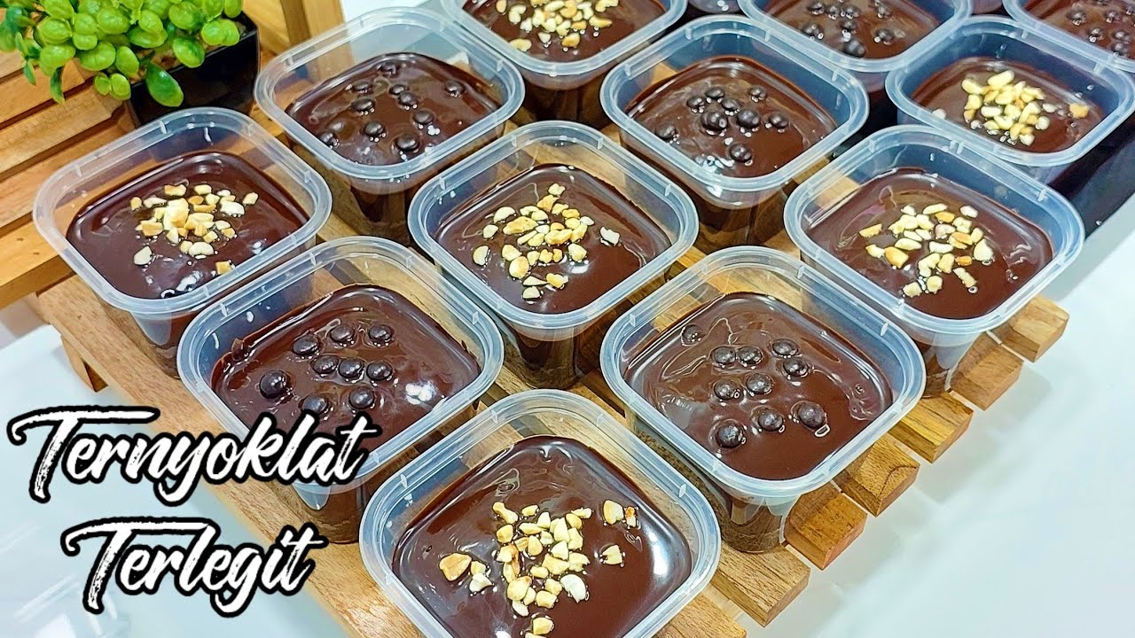ORDERAN MEMBLUDAG LAGI BERKAT SI LUMER INI‼️Enaknya Bikin Nagih Terus