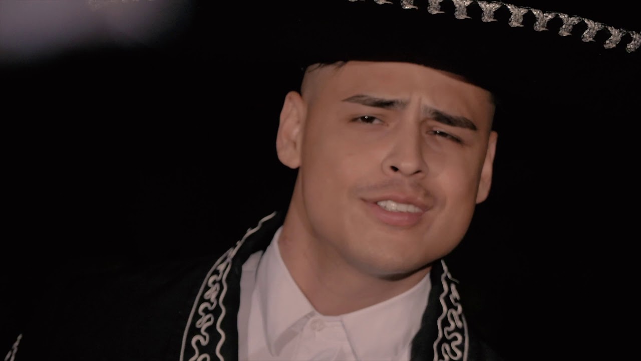 Ad&aacute;n Cruz & LC Padrino - Oye Amor (Video Oficial)