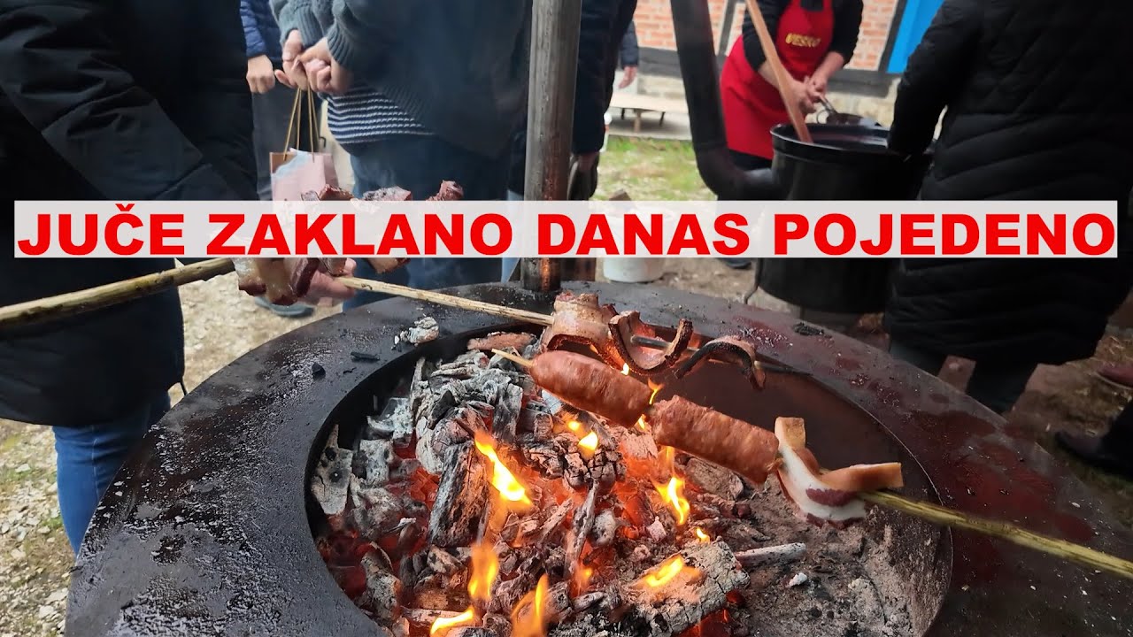 Ovo nas vraća u djetinstvo.