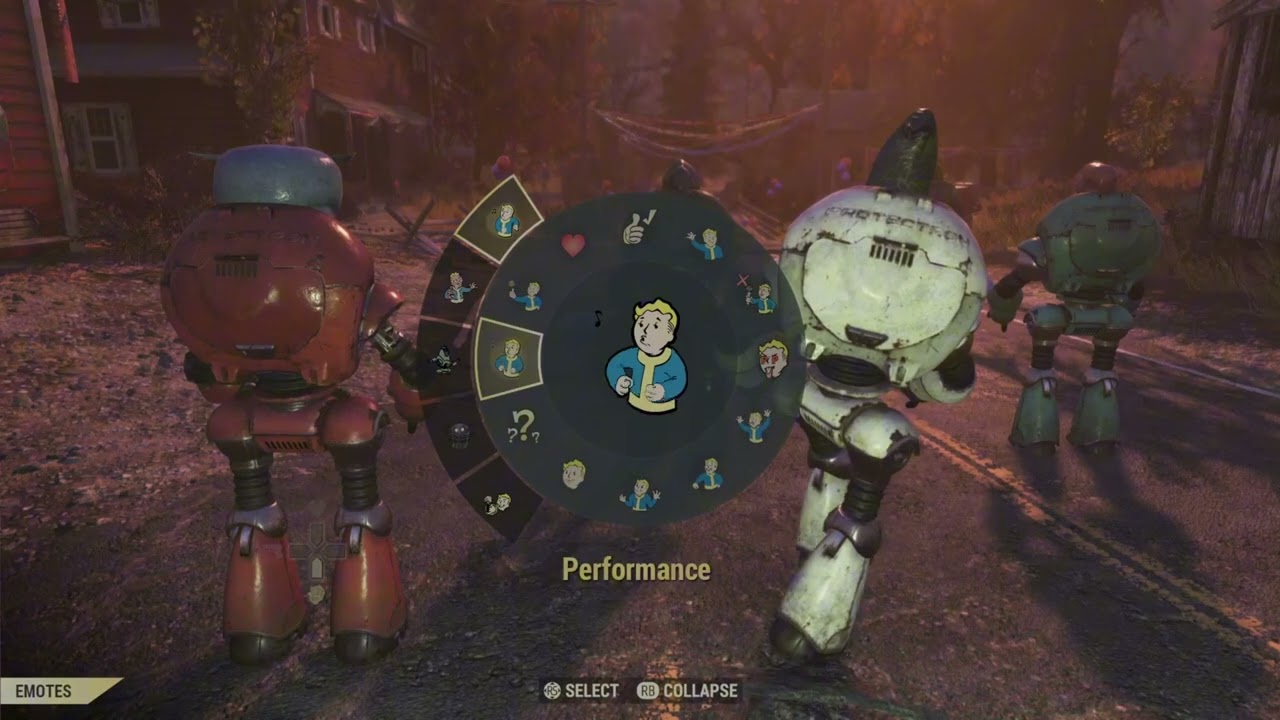 Playing Fallout 76 - Daily And Weekly Challenges 19/2/26