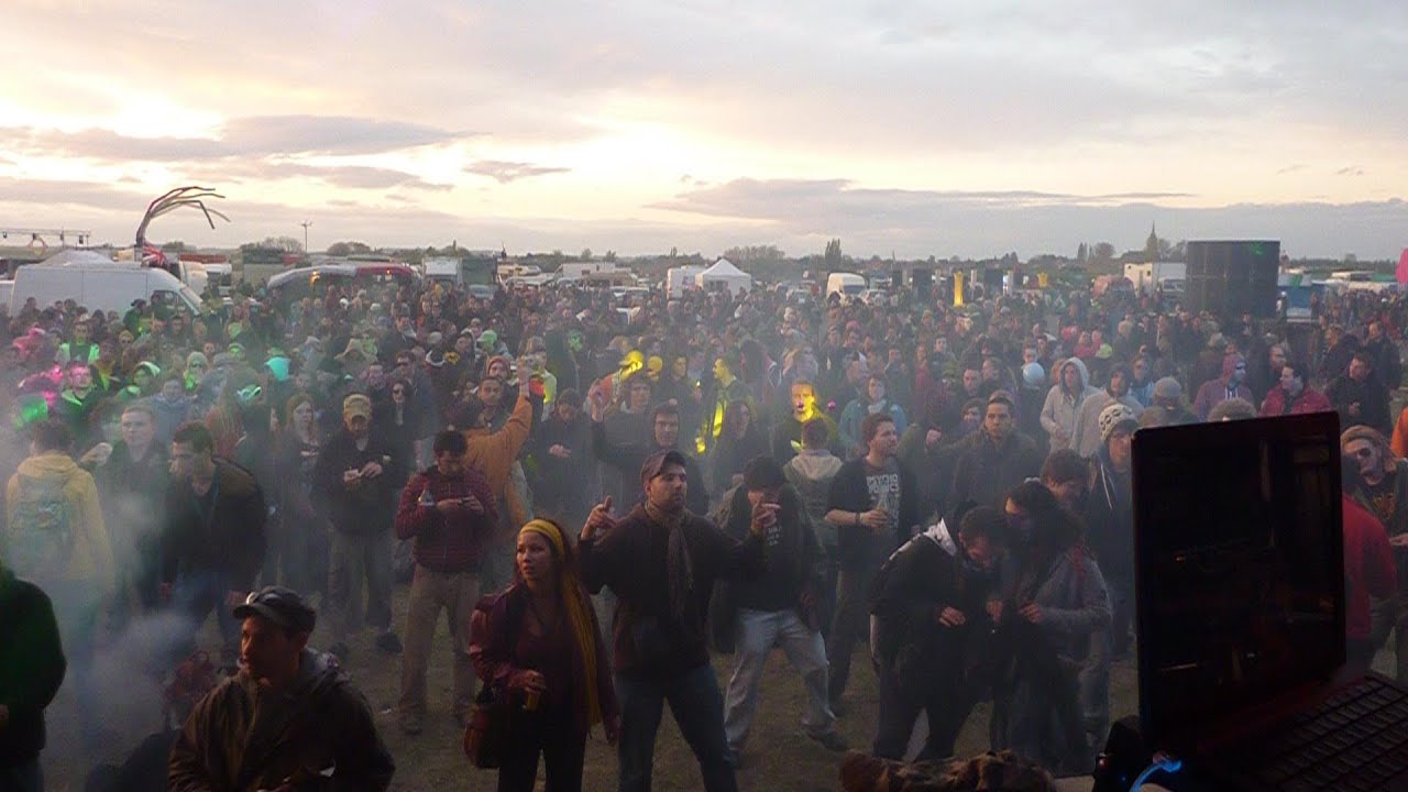 Czech Teknival | Ilegal Party | Son de Teuf 2020