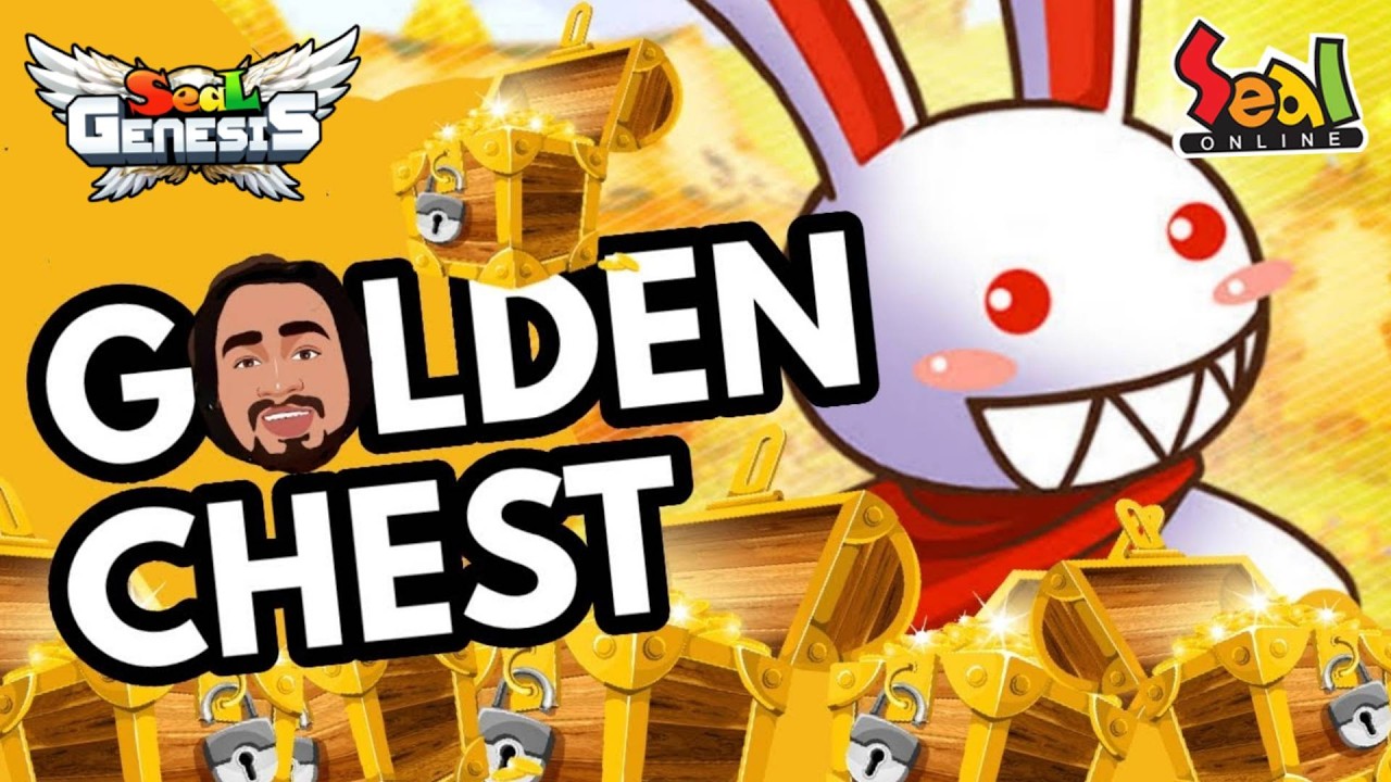 🔴[LIVE] GATCHA GATCHA SALAMENDER ? WAH? | SEAL ONLINE GENESIS INDONESIA