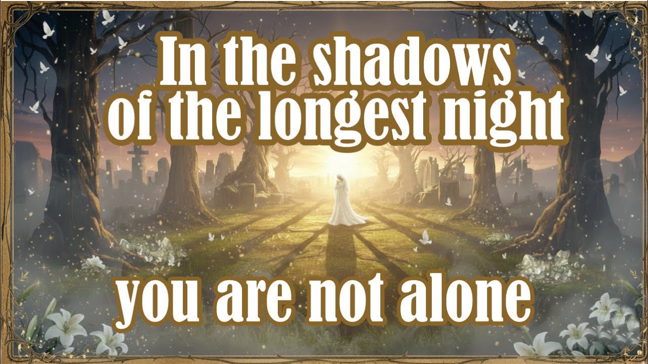 In the Shadows of the Longest Night - A Song for the Broken