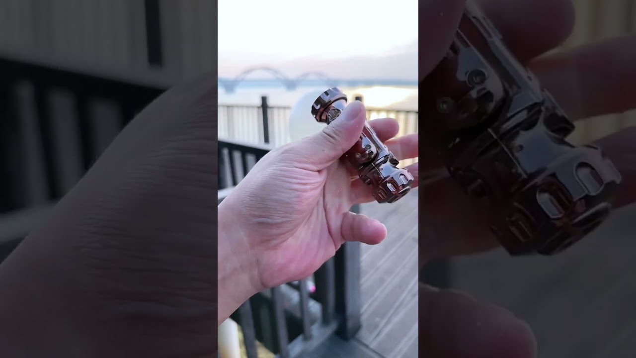 Realistic Toy Stun Grenade &ndash; The Ultimate Tactical Toy Gear!#shorts# #stressrelieftoy