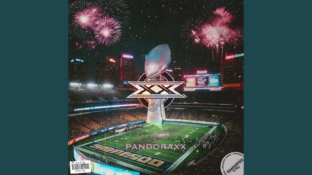 Super Bowl Sunday (NFL Trap Remix)