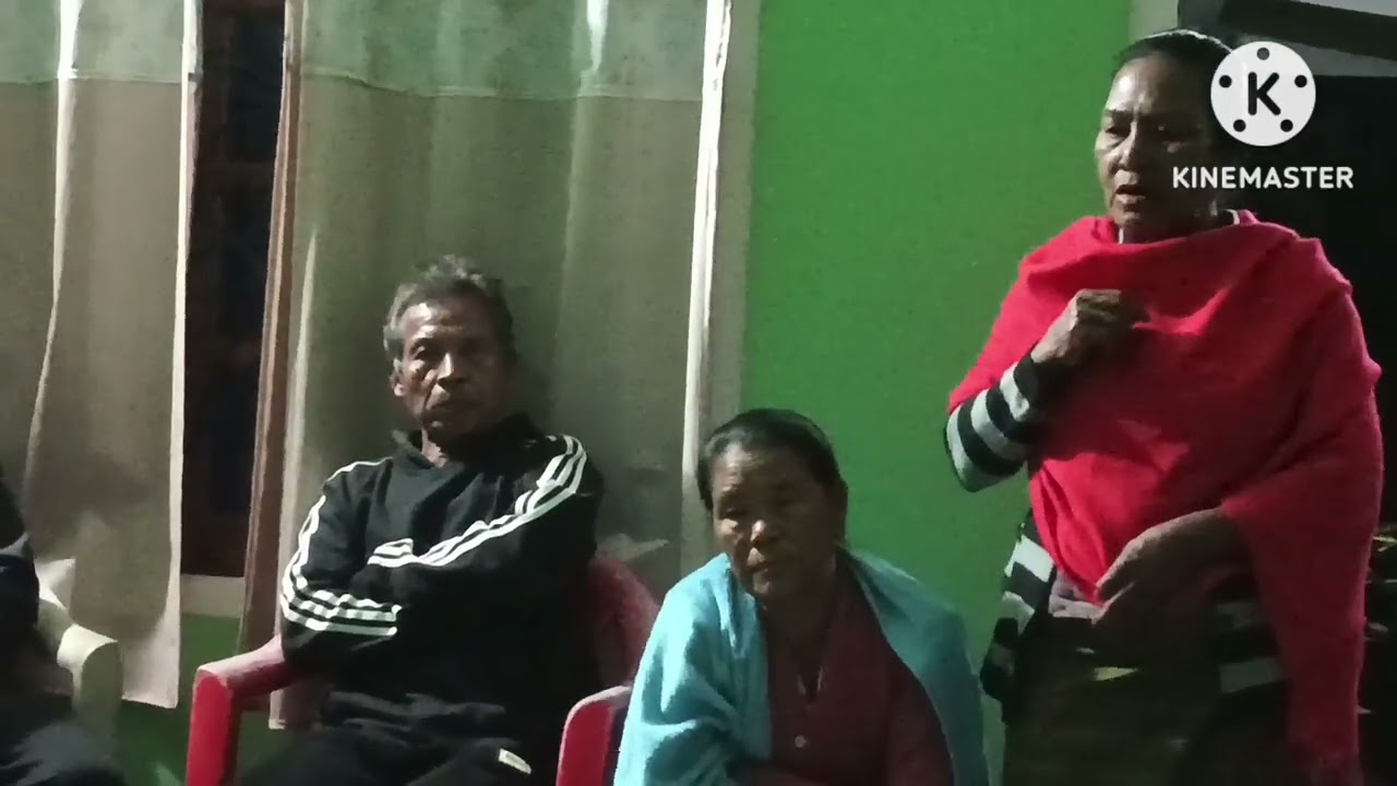 Dio rebaenggipa 2026  g h a d c   candidet na Cilington R Marakna  magiparangoni  namen agannangaha 