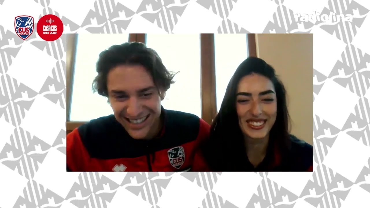 CasaCUS Cagliari | Puntata 14: volley femminile e A3 maschile, sport e inclusione