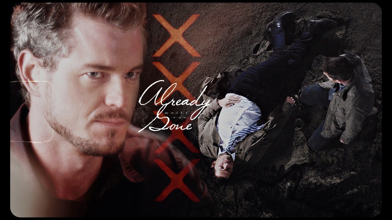 Multicouples | Already Gone