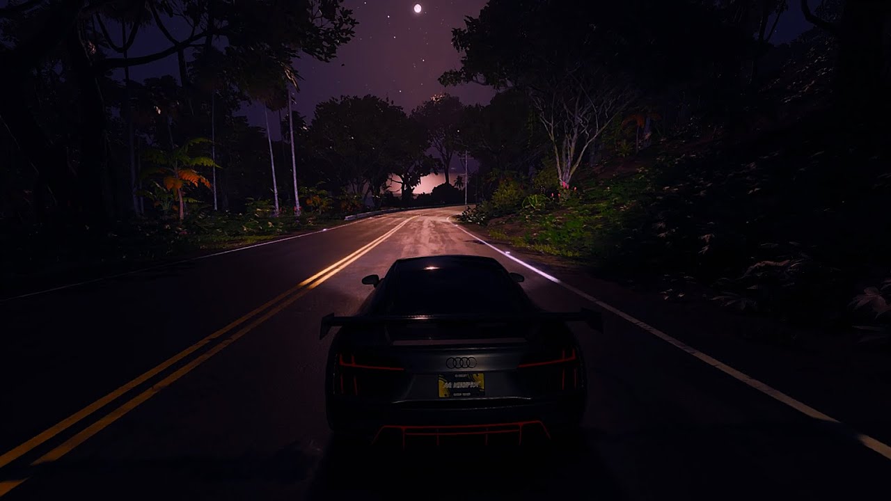 take some rest and drive