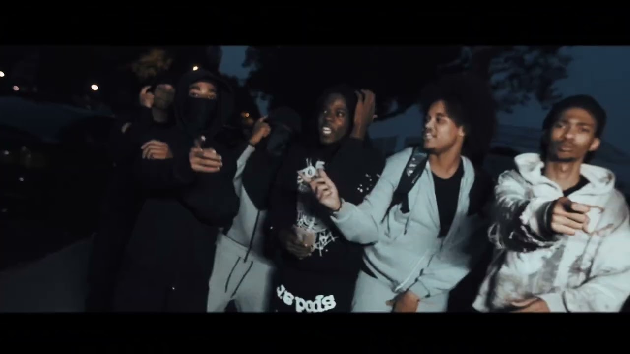 Kha Savv - MESSAGE (Official Music Video)