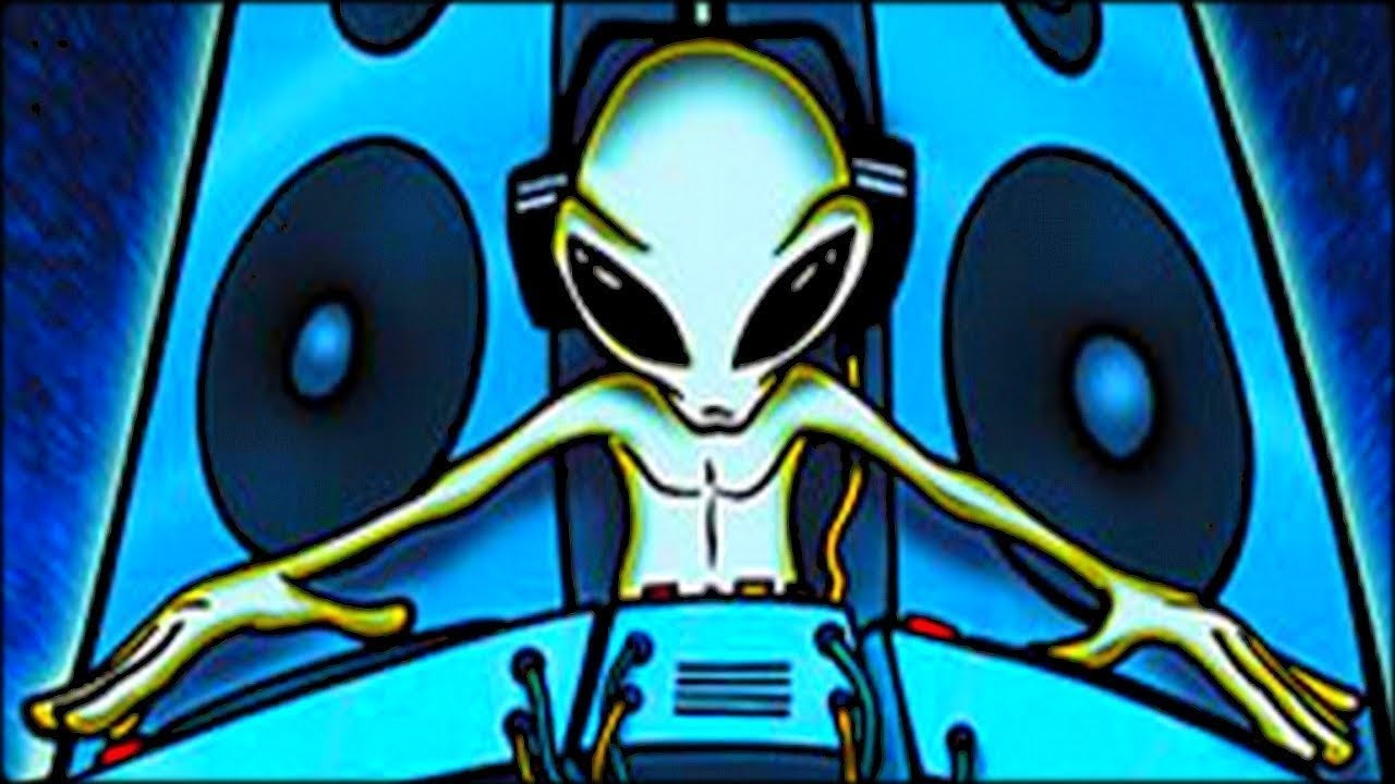 HiTech Dark Psytrance ● 190 BPM+ Supersonics - Signals 194 (Xenrox vs Arcek)