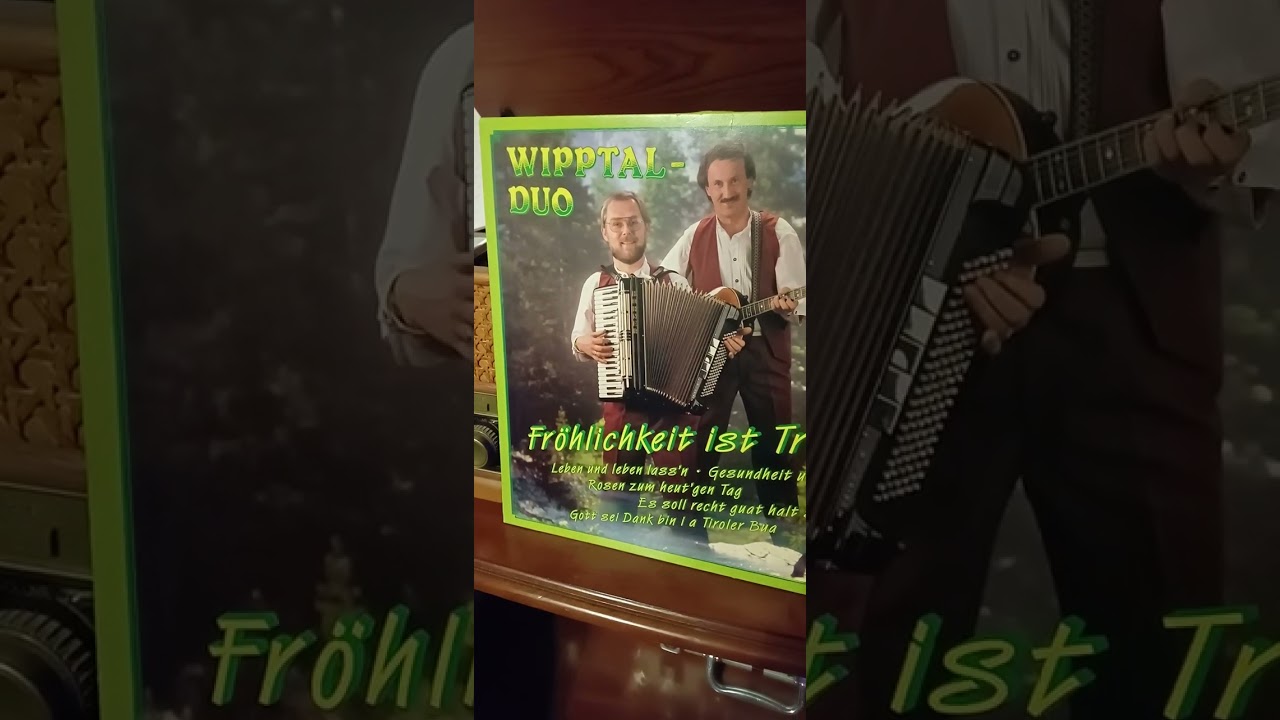 Wipptal Duo 
