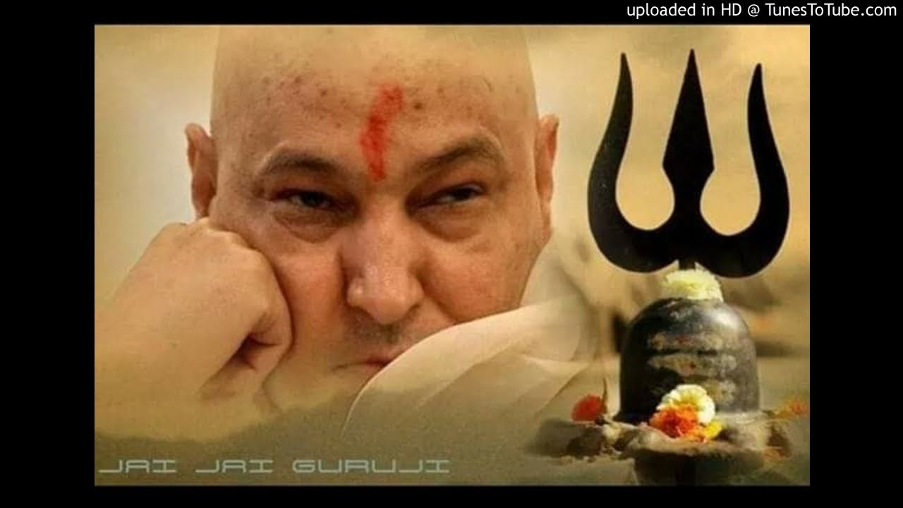 Satsang By Col SK Joshi Uncle
