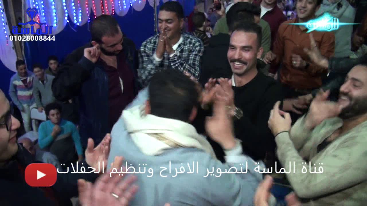 مهرجان اولاد ابو العزم