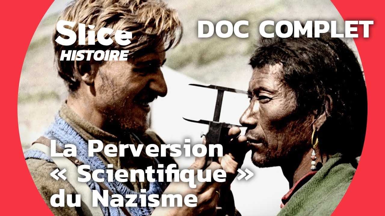 Ahnenerbe : La 