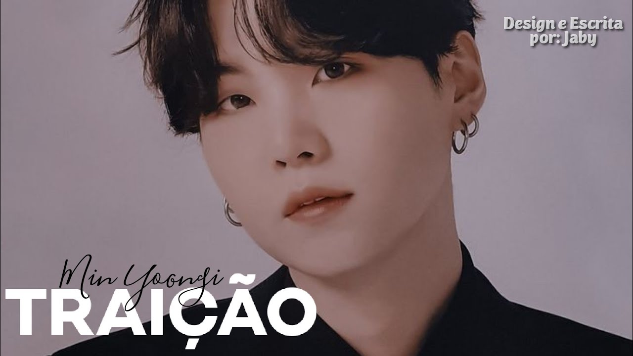 Min Yoongi - Imagine Traição | Episódio Único.