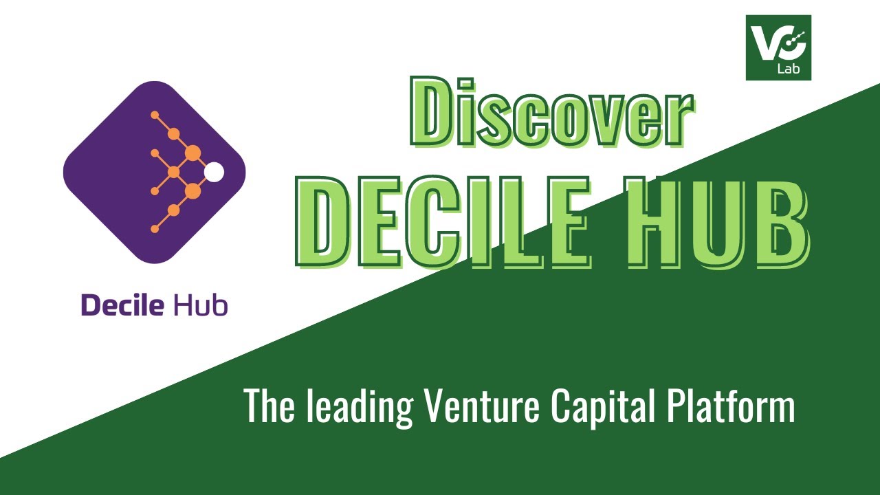 Discover Decile Hub