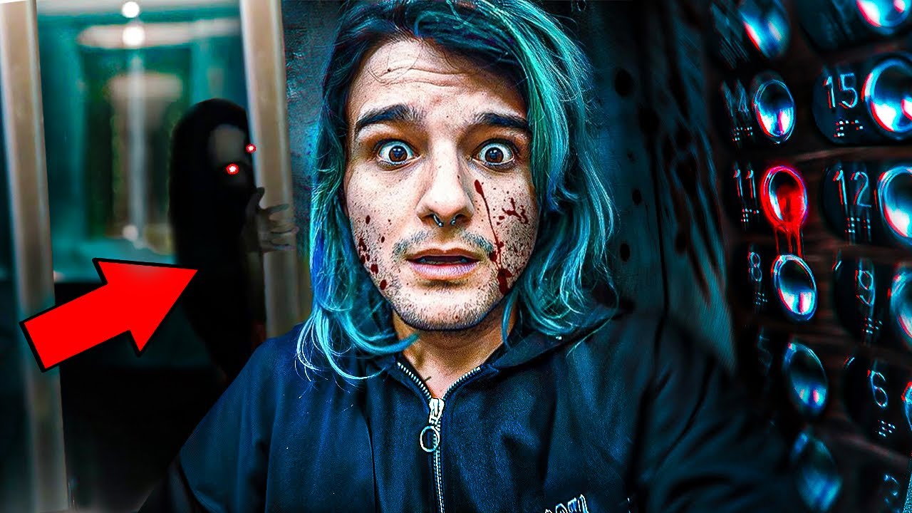 😱
