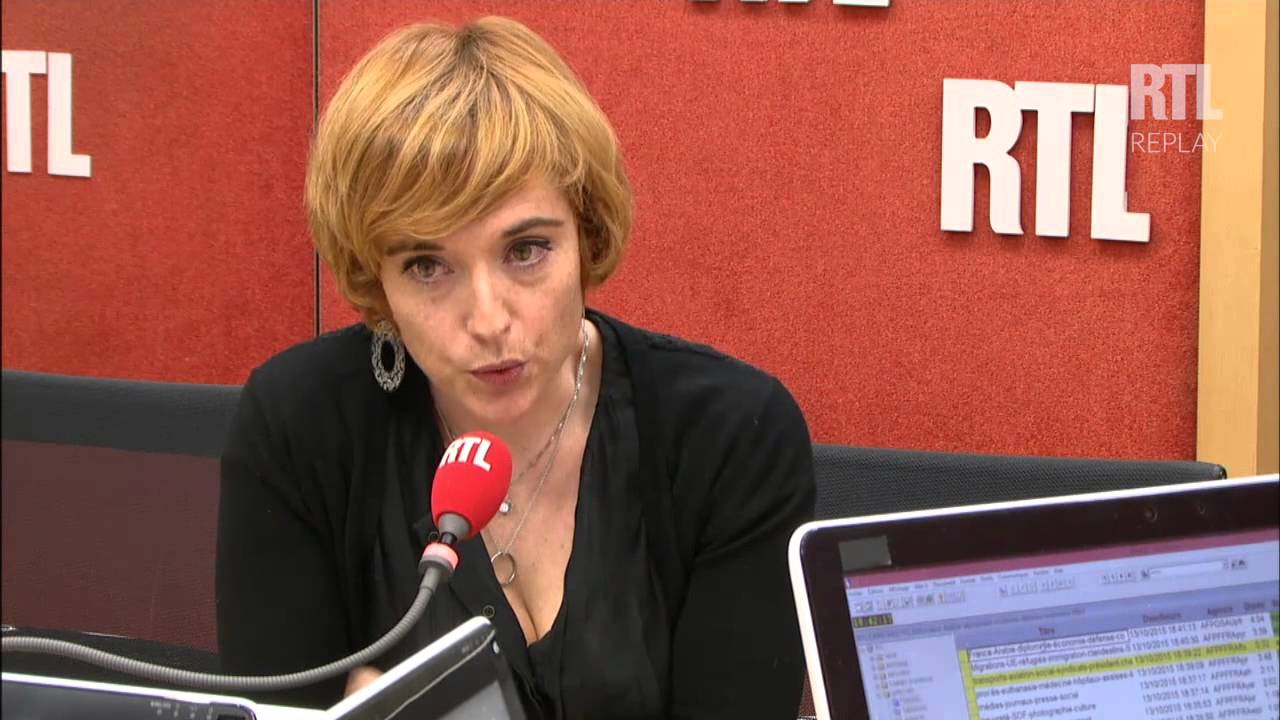 Pour la femme de Tignous, les frères Kouachi 