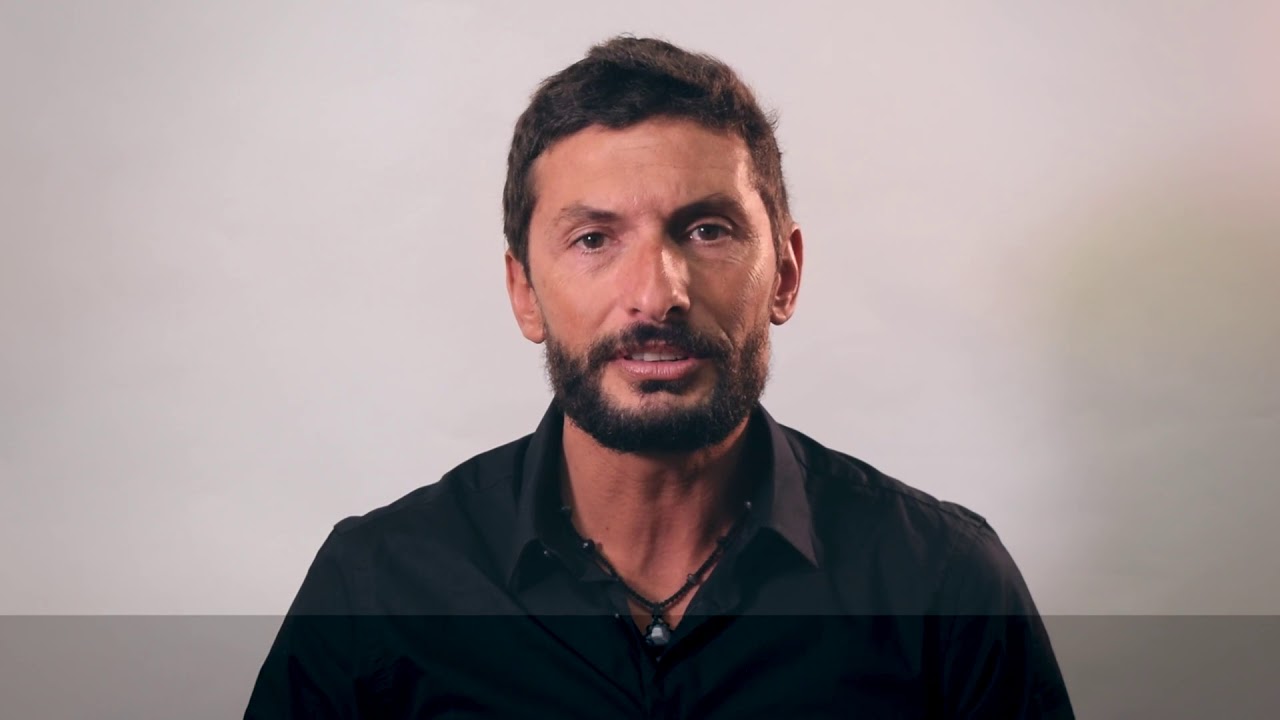 Stephane Fernandez D.O. (FR) et l'ostéopathie